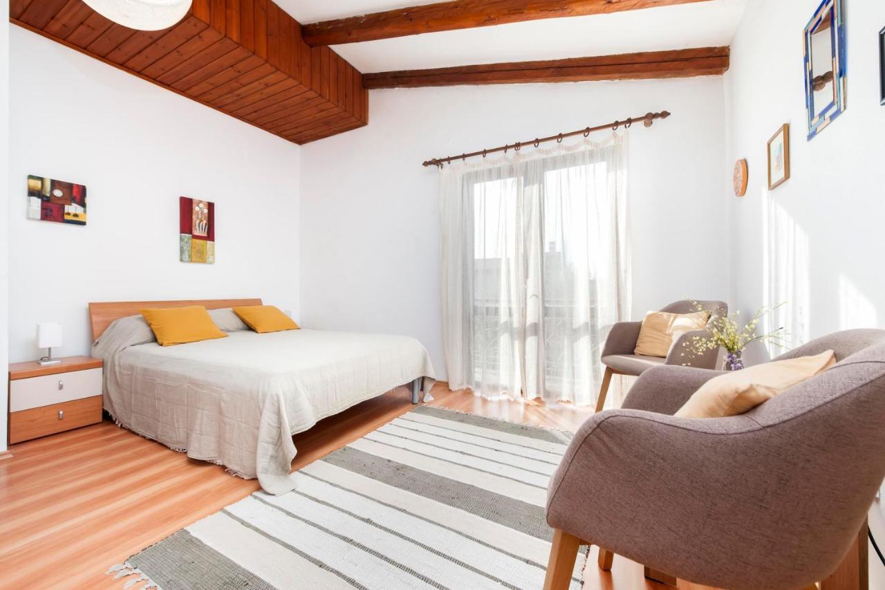 Studio And Room Tea Rovinj Buitenkant foto