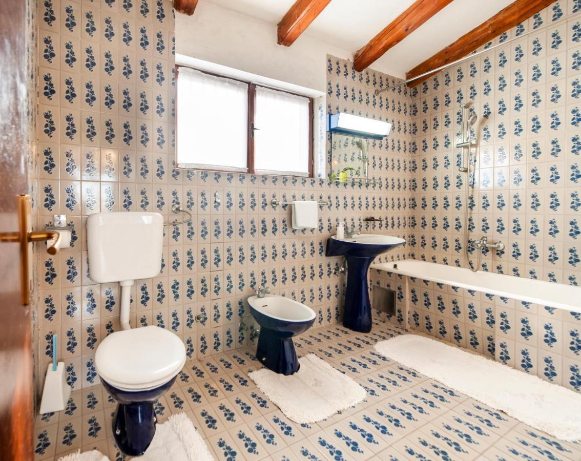 Studio And Room Tea Rovinj Buitenkant foto