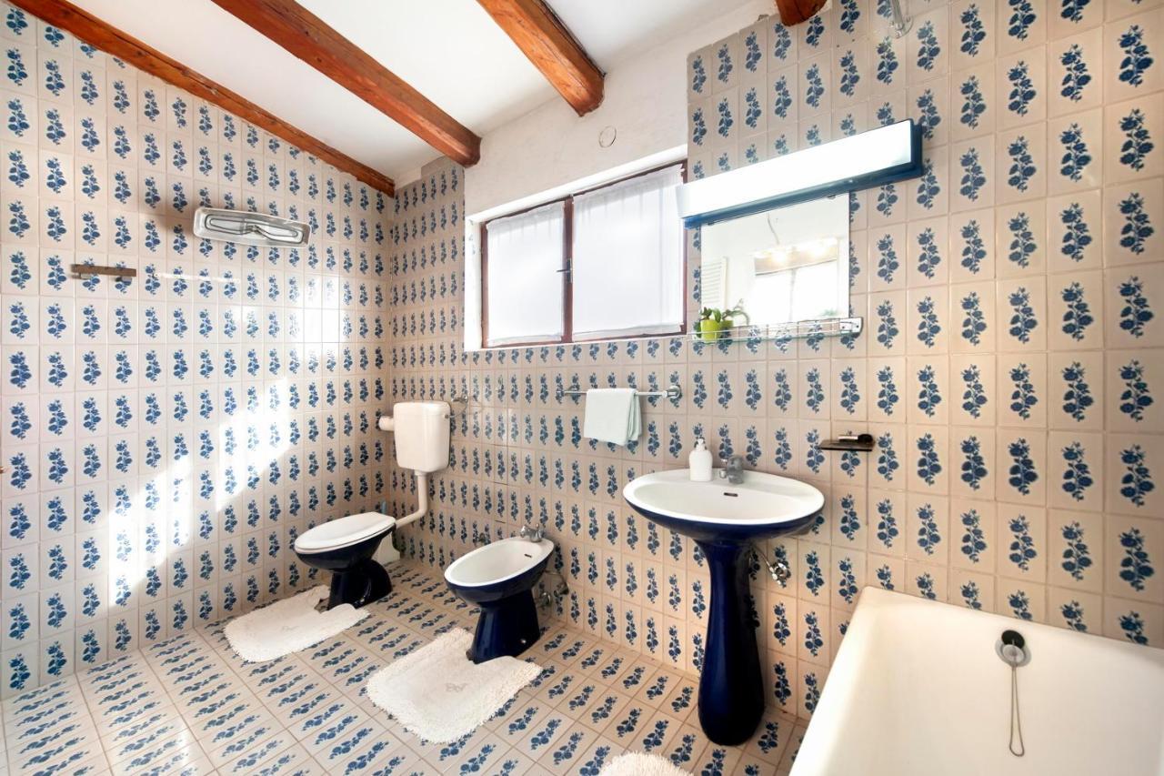 Studio And Room Tea Rovinj Buitenkant foto