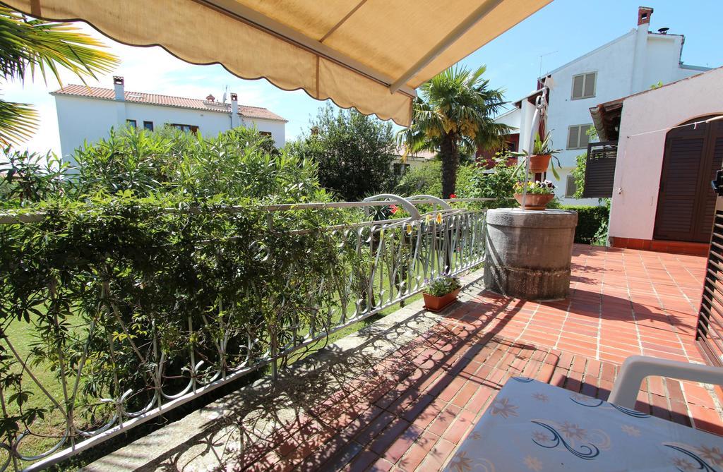 Studio And Room Tea Rovinj Buitenkant foto