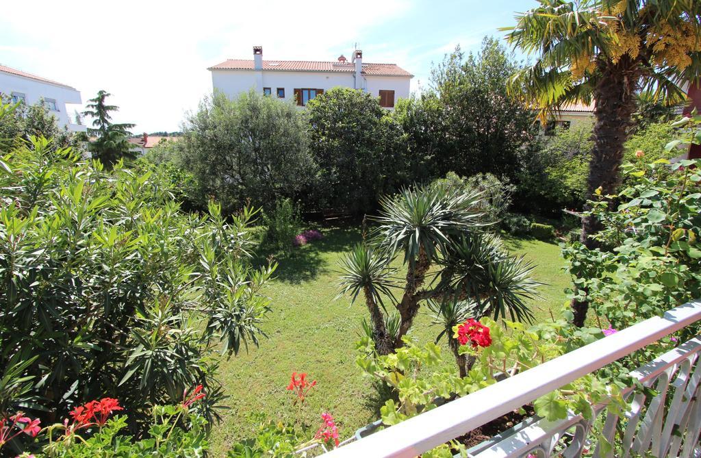 Studio And Room Tea Rovinj Buitenkant foto