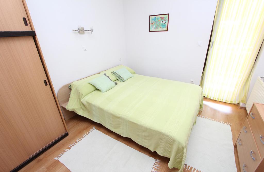 Studio And Room Tea Rovinj Buitenkant foto