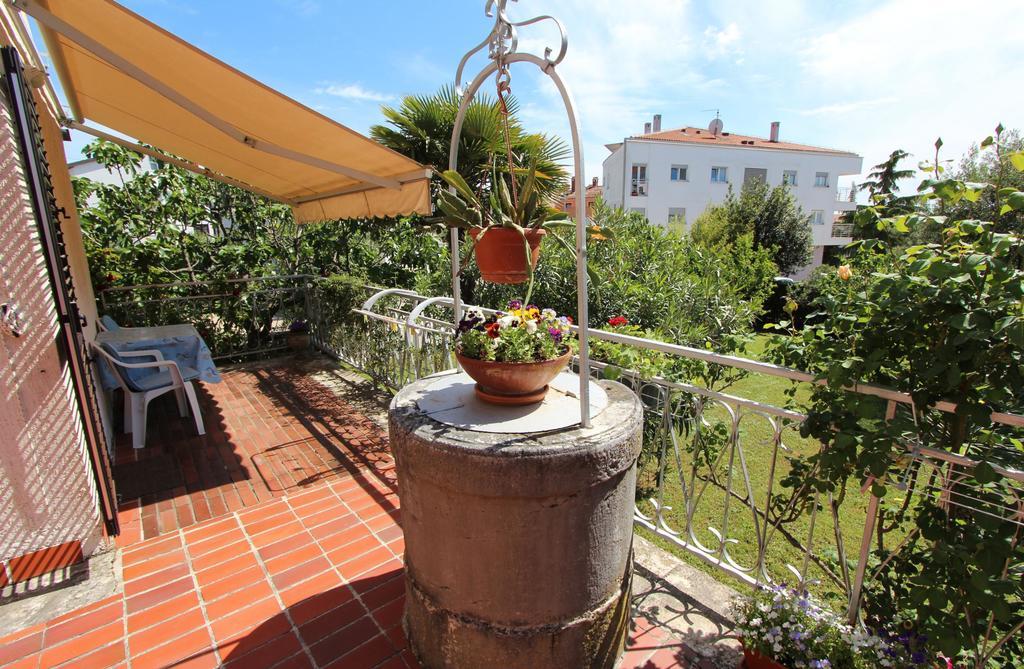 Studio And Room Tea Rovinj Buitenkant foto