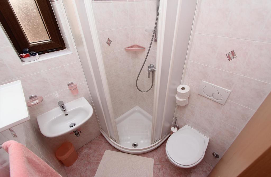 Studio And Room Tea Rovinj Buitenkant foto