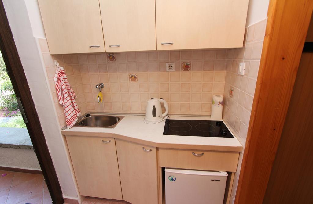 Studio And Room Tea Rovinj Buitenkant foto
