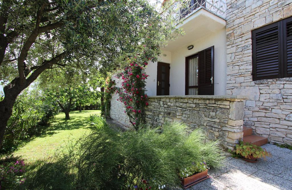 Studio And Room Tea Rovinj Buitenkant foto