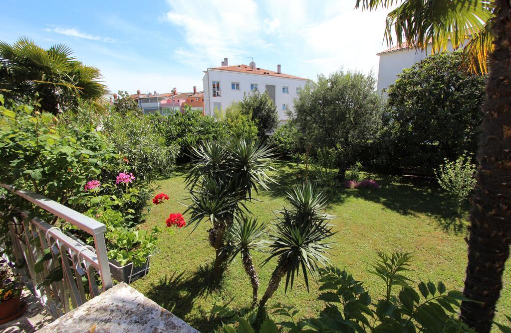 Studio And Room Tea Rovinj Buitenkant foto