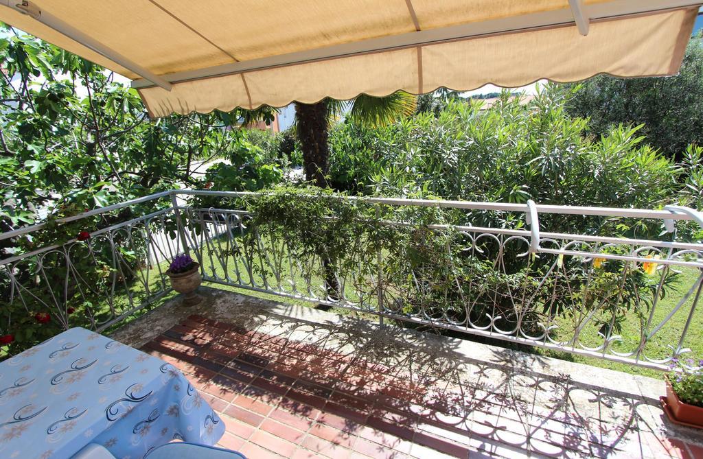 Studio And Room Tea Rovinj Buitenkant foto