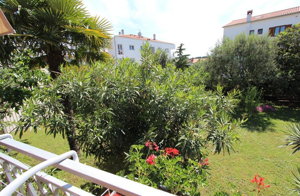 Studio And Room Tea Rovinj Buitenkant foto