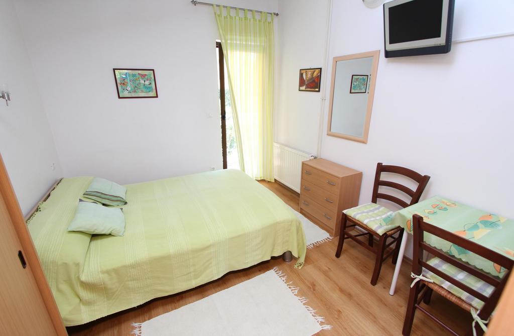 Studio And Room Tea Rovinj Buitenkant foto